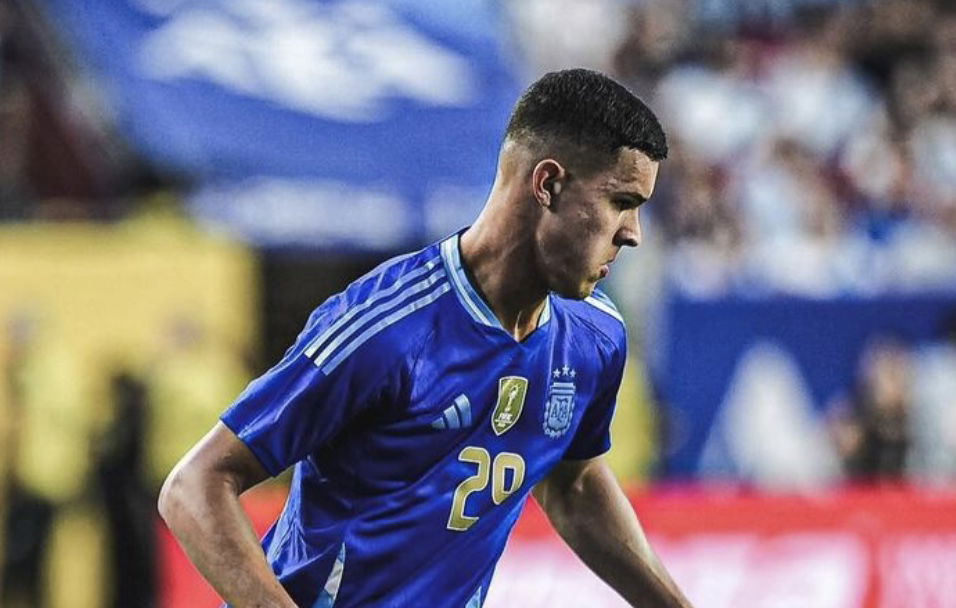 Esclusiva: Valentin Carboni all’OM, c’è l’offerta con diritto di riscatto a 40 milioni article-post