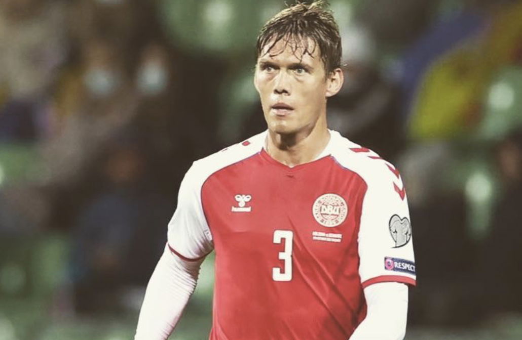 Vestergaard: “Germania? Sono chiaramente i favoriti, ma crediamo in noi stessi” article-post