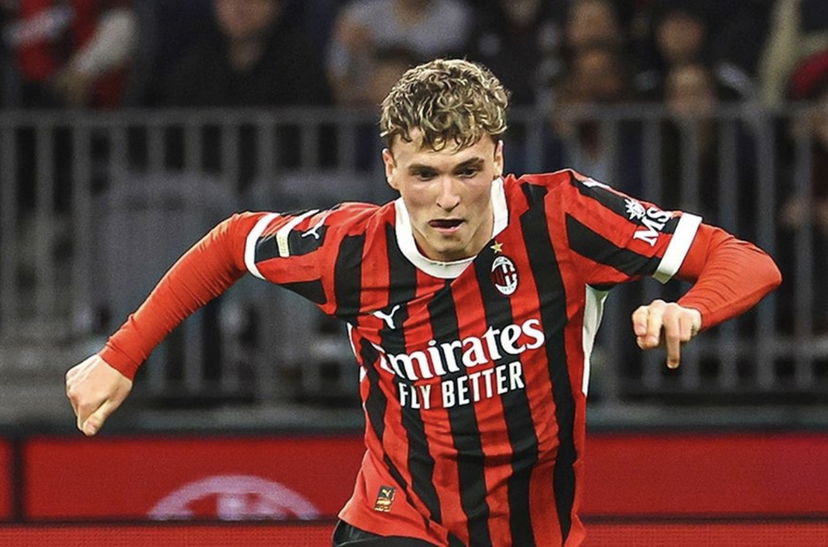 Jimenez: “Difficile spiegare cosa voglia dire per me il Milan. Amo questo club, voglio vincere tanto” preview