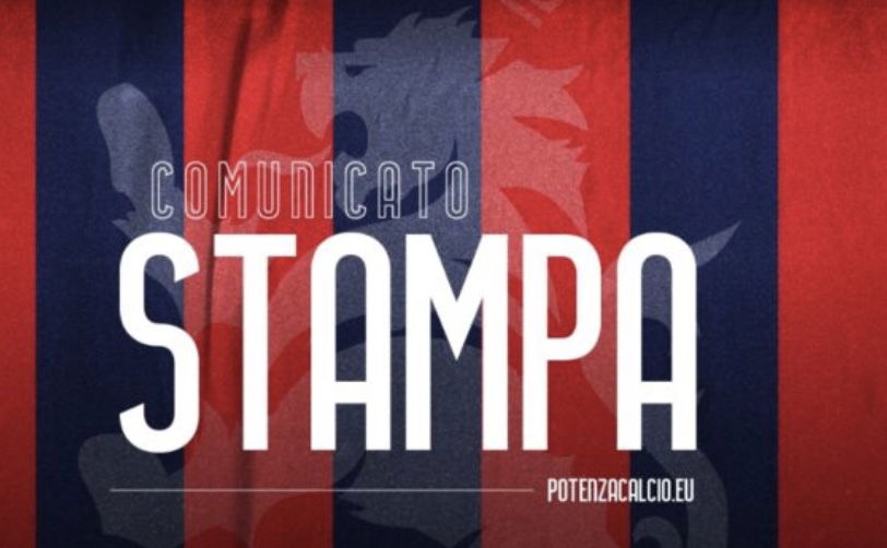 Ufficiale: Potenza, Schiattarella risolve il contratto da calciatore e firma come vice allenatore della Primavera preview