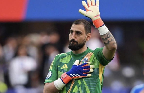 Kahn: “Portieri protagonisti. Donnarumma e Sommer hanno trascinato le loro squadre in finale” preview