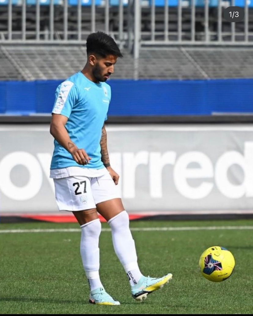 L’indiscrezione: Reggina, trattativa in stato avanzato per Mohamed Laaribi preview