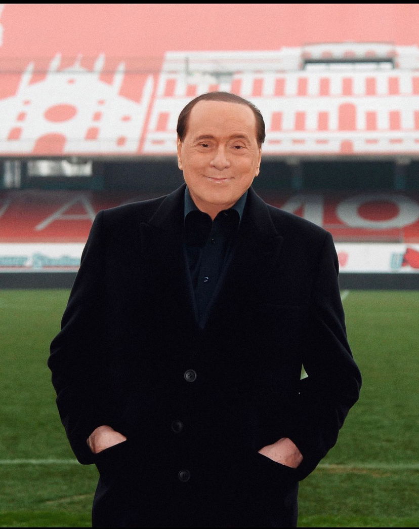 L’aereoporto di Malpensa è ufficialmente intitolato a Silvio Berlusconi preview