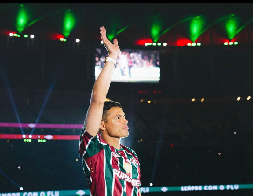 Fluminense, buone notizie per Renato: Soteldo e Thiago Silva verso il rientro contro l’Inter preview