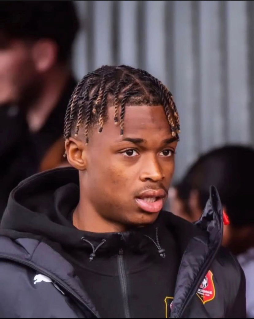 Bayer Leverkusen: Belocian del Rennes a un passo preview