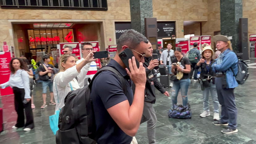 Palladino è arrivato a Firenze, pronto a diventare l’erede di Italiano preview