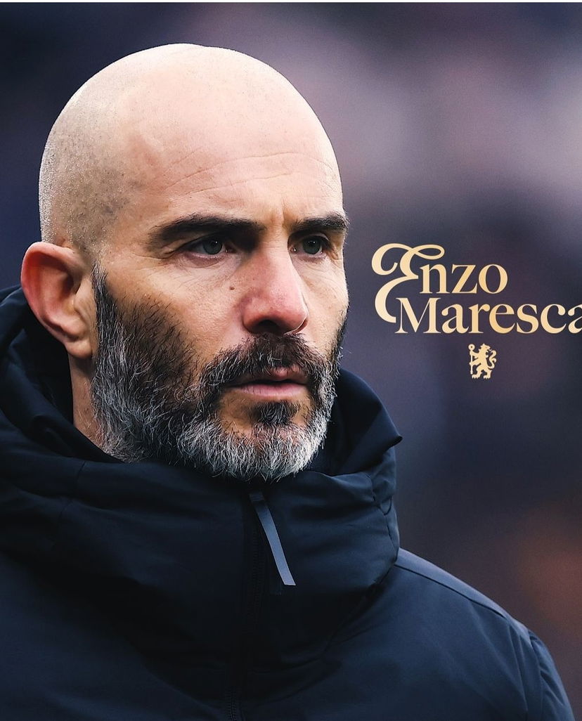 Ufficiale: Maresca nuovo allenatore del Chelsea preview