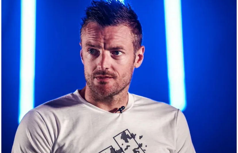 Ufficiale: Vardy rinnova con il Leicester fino al 2025 preview