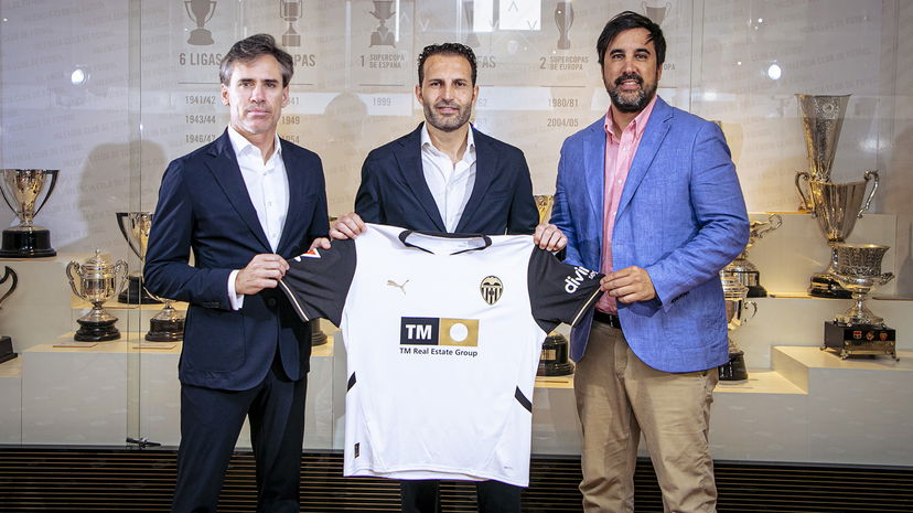 Ufficiale: Baraja rinnova con il Valencia fino al 2026 preview