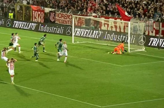 Serie C, la finale playoff sarà Cararrese-Vicenza preview