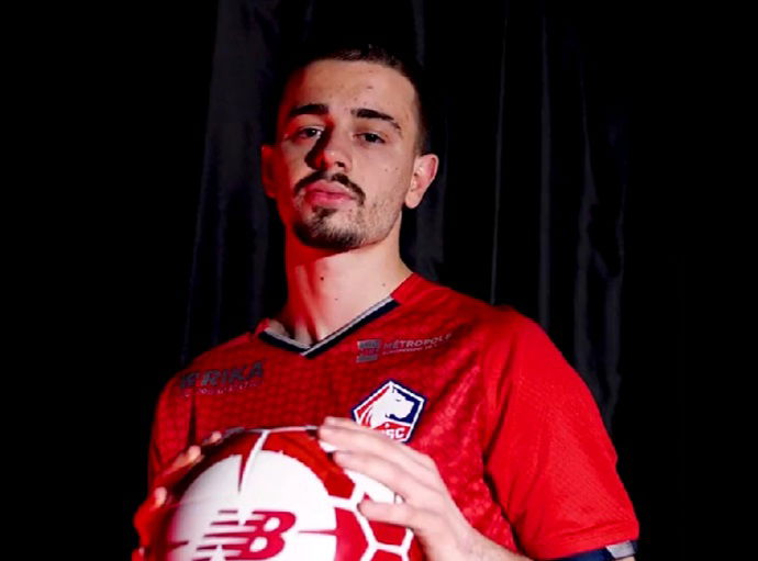 Zhegrova: il funambolo kosovaro sondato dalla Juventus article-post