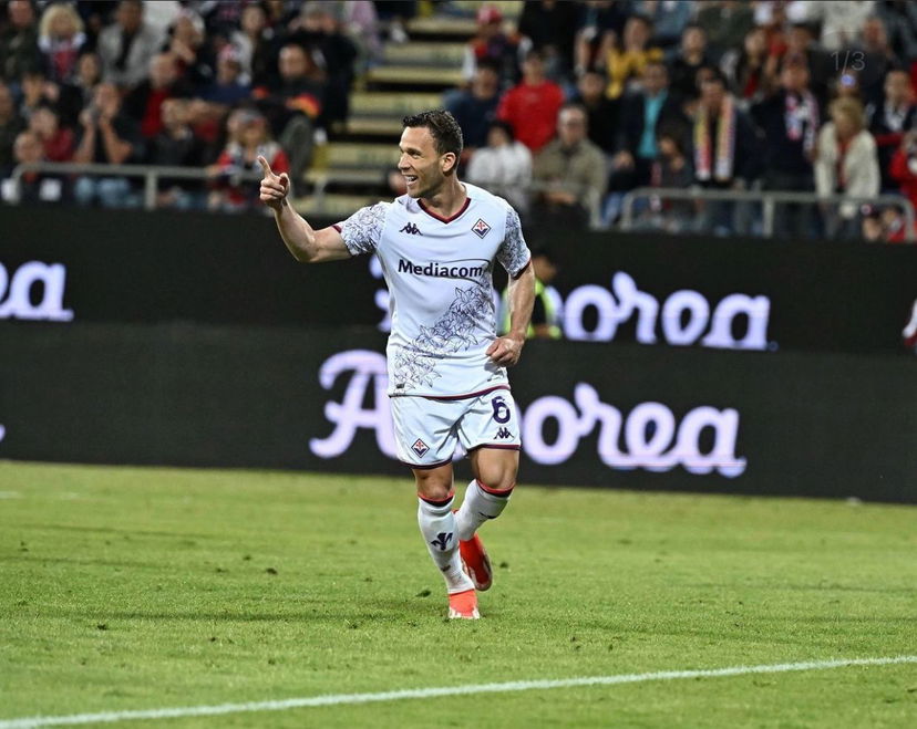 Arthur saluta la Fiorentina: “Grazie di tutto, famiglia viola” preview