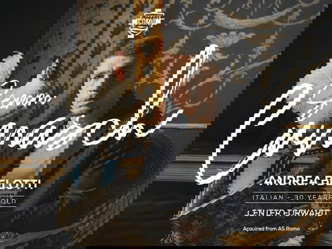 Ora è ufficiale: Belotti al Como article-post