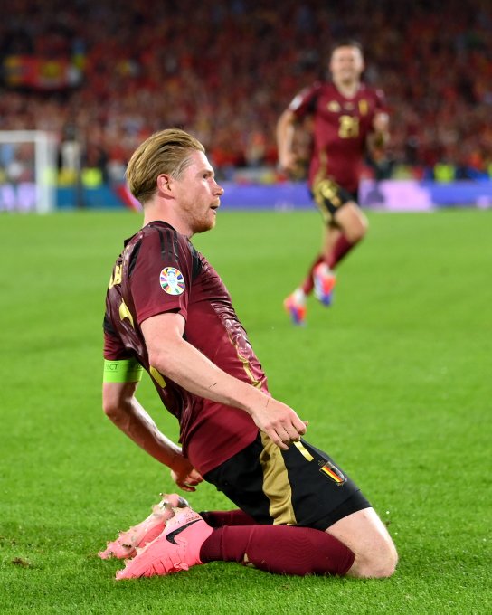 Qual. Mondiali: la Germania si riscatta, sestine di Belgio (doppietta De Bruyne) e Spagna (tripletta Merino) preview