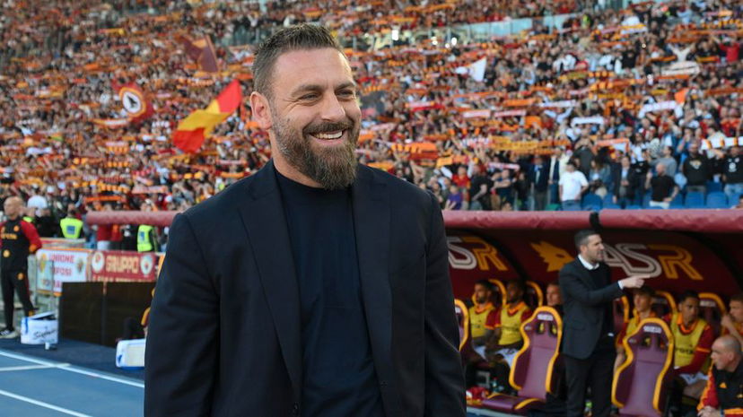 Il retroscena: De Rossi, voglia di tornare in pista. C’è anche il Torino preview