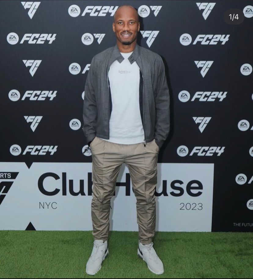 Venezia in A, anche Drogba si complimenta preview