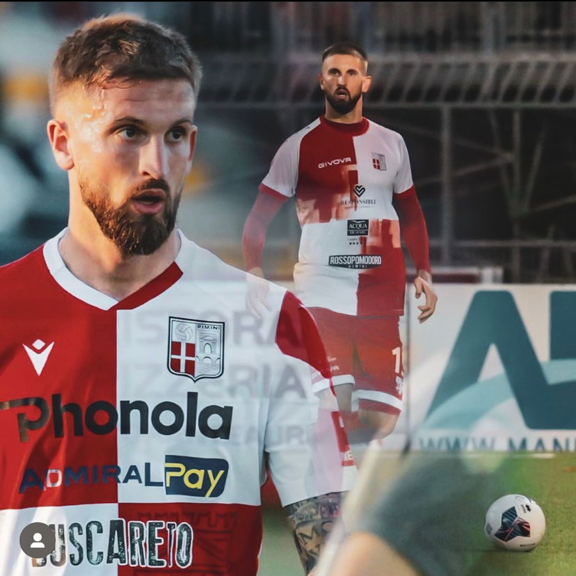 Ufficiale: Nicolò Gigli è un nuovo giocatore dell’Arezzo preview