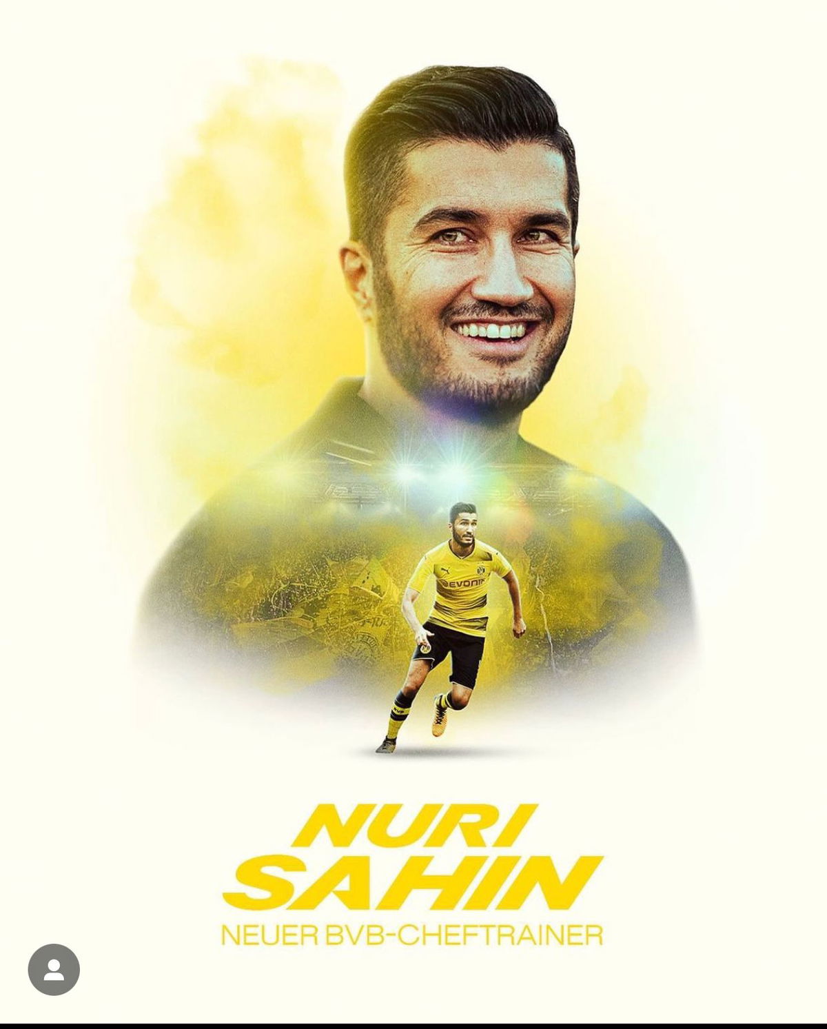 Nuri Sahin: una vita in giallonero article-post