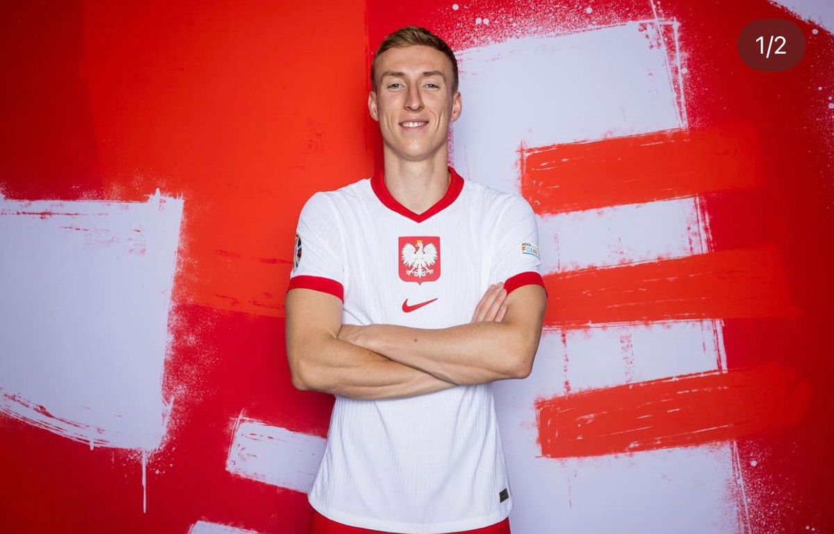 Buksa, fratelli diversi: Adam in gol all’Europeo, Aleksander flop al Genoa article-post