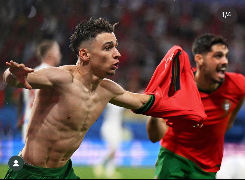 Francisco Conceicao voleva solo la Juve (13 agosto), sarà della Juve! preview