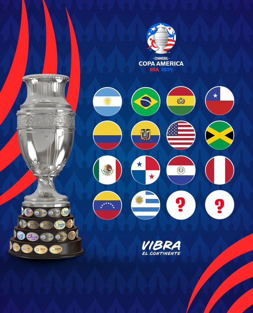 Copa America: flop Brasile al debutto, solo 0-0 con la Costa Rica preview