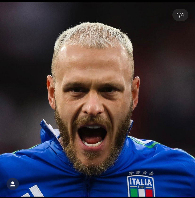 Dimarco: “Una squadra come l’Italia non può prendere tutti questi gol sui calci piazzati” preview