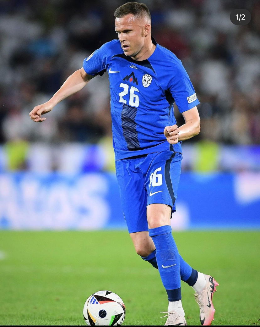 Ilicic: “Smettere di giocare? Finché sto bene me la voglio godere. Alla mia Atalanta è mancato un trofeo” preview