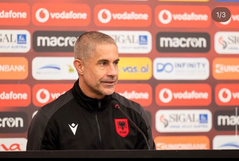 Albania, i convocati del CT Sylvinho: 6 giocatori della Serie A preview