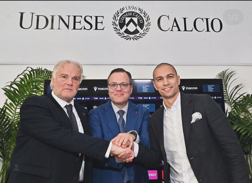 Nani: “Ho parlato con Lotito di Samardzic. Sanchez? Non lo escludo” preview