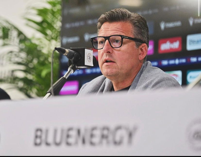 Runjaic: “Lucca? Un giocatore non può fare di testa sua. Pagherà, ma la questione è risolta” preview