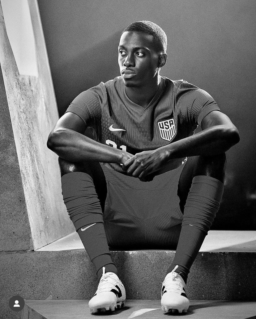 Weah entusiasta dell’OM: “Mai visto nulla di simile” preview