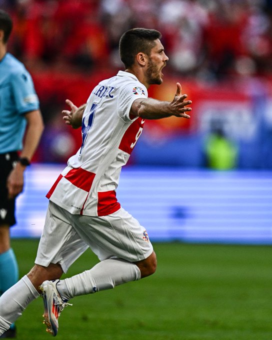 E’ 2-2 tra Croazia e Albania: Gjasula prima autogol, poi gol del pareggio al 95′ article-post