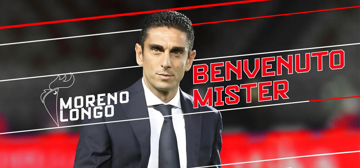 Ora è ufficiale: Longo lascia il Bari. In arrivo Caserta article-post