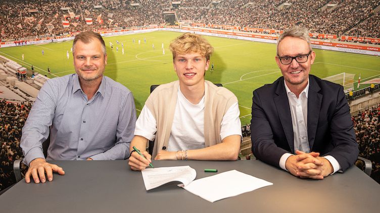 Ufficiale: Krätzig va in prestito allo Stoccarda article-post