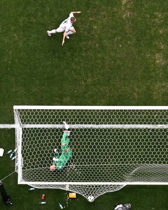 Karnicnik: “Eravamo vicini a un’impresa. Ora ne serve una contro l’Inghilterra” article-post