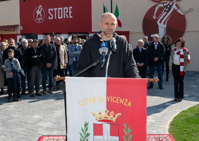 Rosso (pres. Vicenza): “Ci è mancato l’ultimo metro. La strada è tracciata, per andare avanti e continuare a costruire” preview
