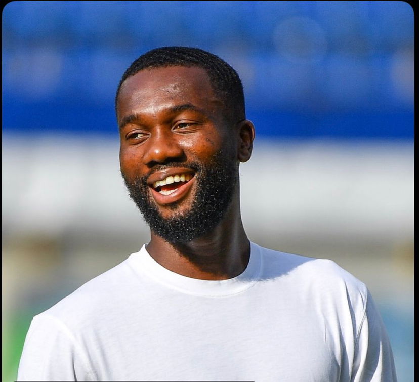 Ufficiale: Jean-Eudes Aholou è un nuovo giocatore dell’Angers preview