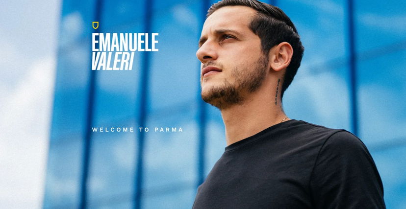 Ufficiale: Valeri al Parma preview