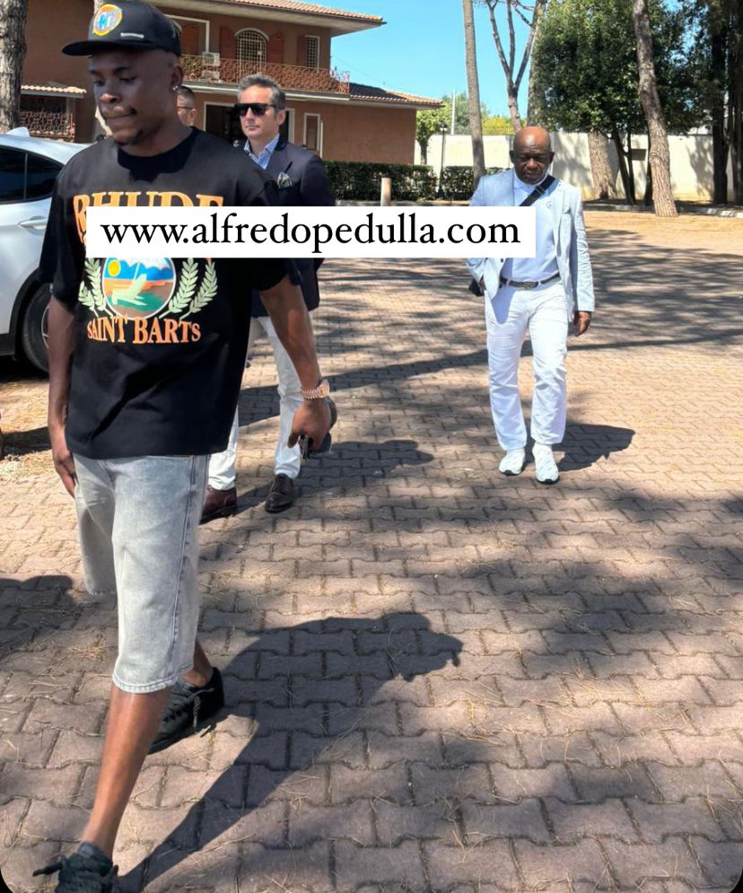 Dele-Bashiru, prime ore di Lazio. Ora è anche ufficiale article-post