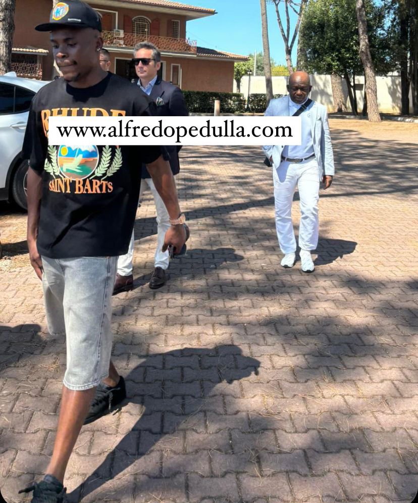 Dele-Bashiru: “Il mio idolo è da sempre Yaya Touré. Ai tifosi chiedo di sostenerci più possibile” preview