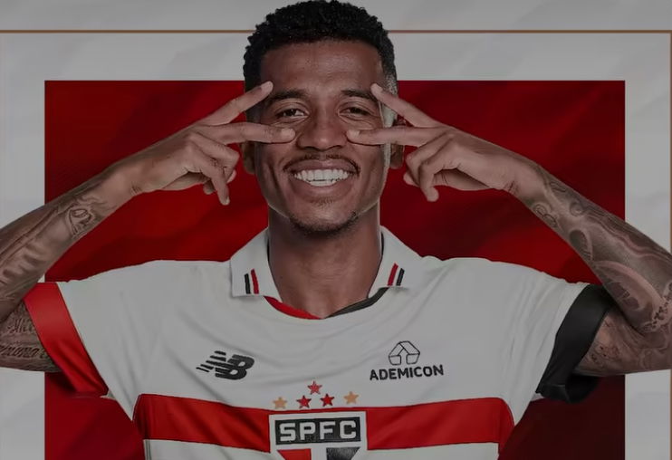 Ufficiale: Marcos Antonio è un nuovo calciatore del San Paolo article-post