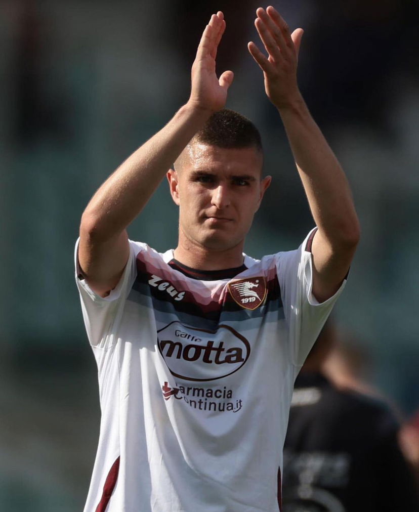 Salernitana, Pirola ai saluti: “Non è stata la fine che speravamo ma mi auguro che questa squadra torni presto dove merita” preview