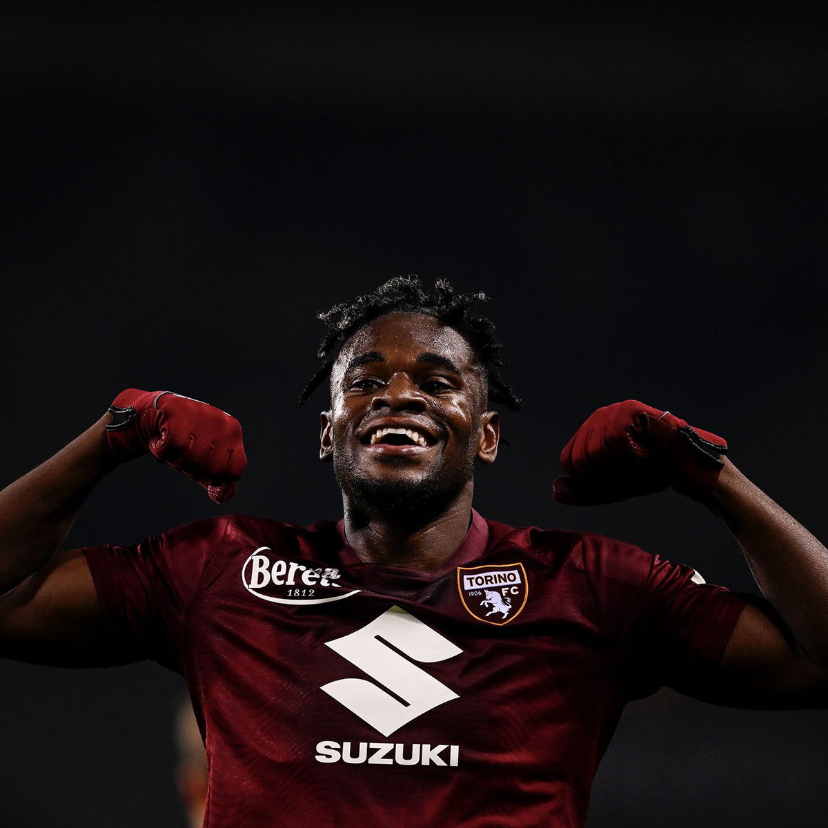 Zapata: “Sono molto onorato di essere il capitano del Torino, è un’emozione nuova” article-post