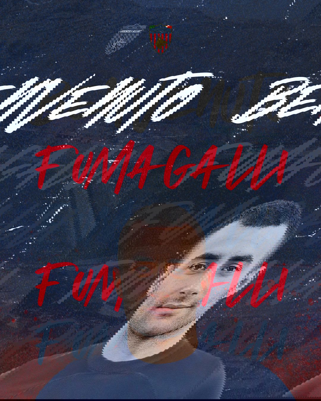 Ufficiale: Cosenza, arriva Fumagalli in prestito dal Como article-post