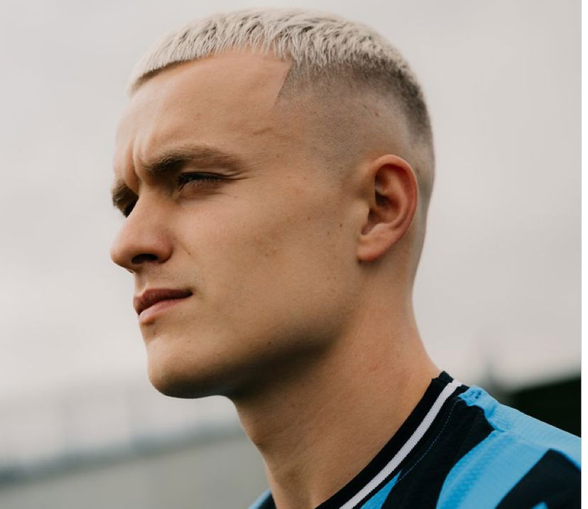 Ufficiale: Friburgo, ceduto Hugo Siquet al Club Brugge preview