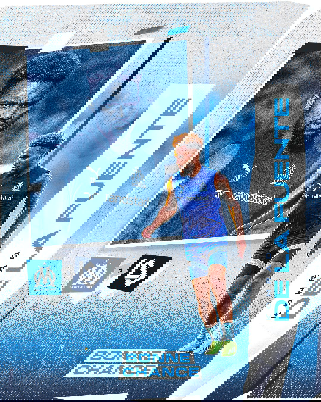 Ufficiale: Marsiglia, ceduto De La Fuente al Losanna article-post