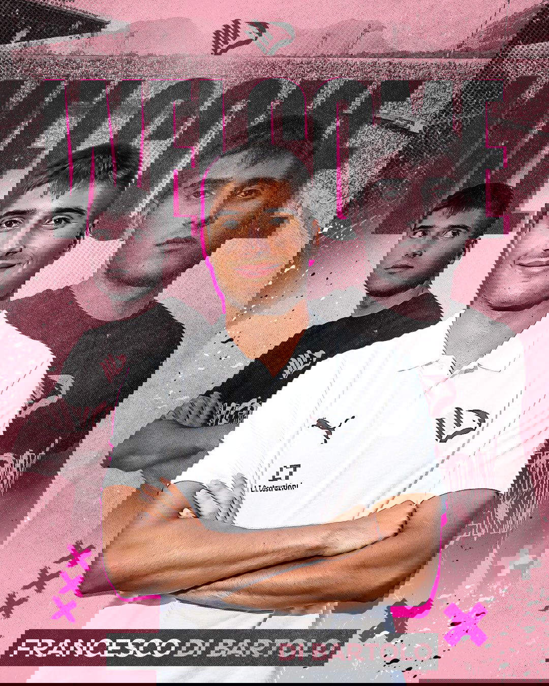 Ufficiale: Palermo, arriva Di Bartolo dal Lommel SK article-post