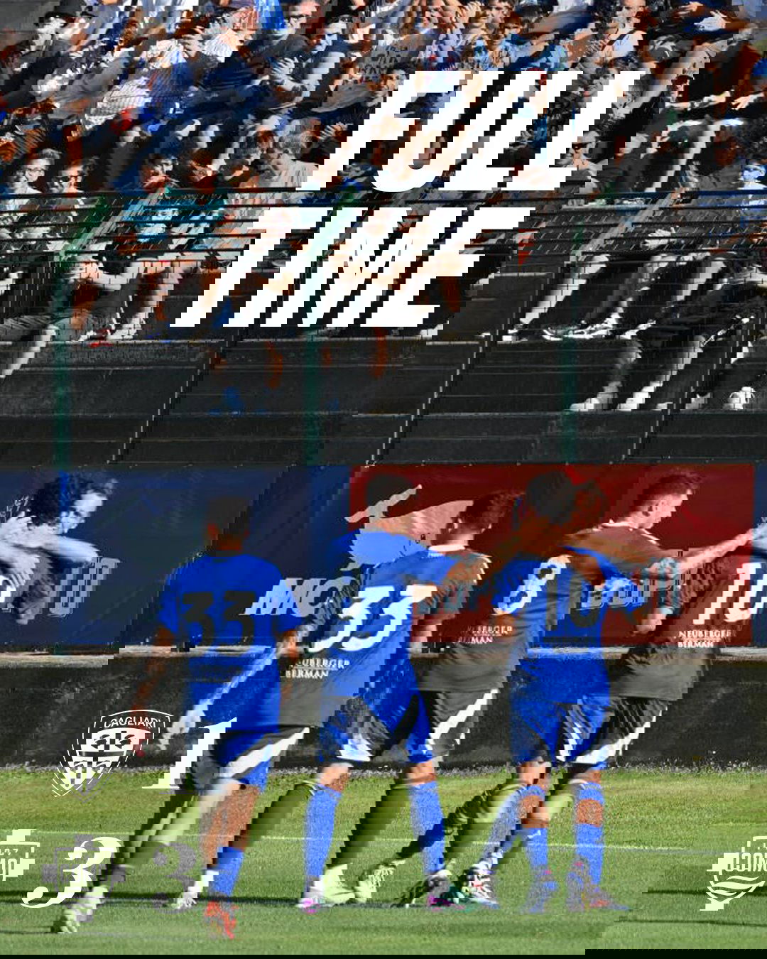 Il Como batte 3-1 il Cagliari in amichevole. Primo gol per Belotti article-post