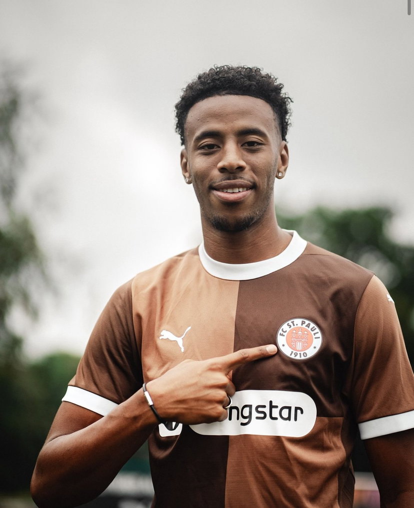 Ufficiale: St Pauli, arriva Guilavogui in prestito dal Lens preview