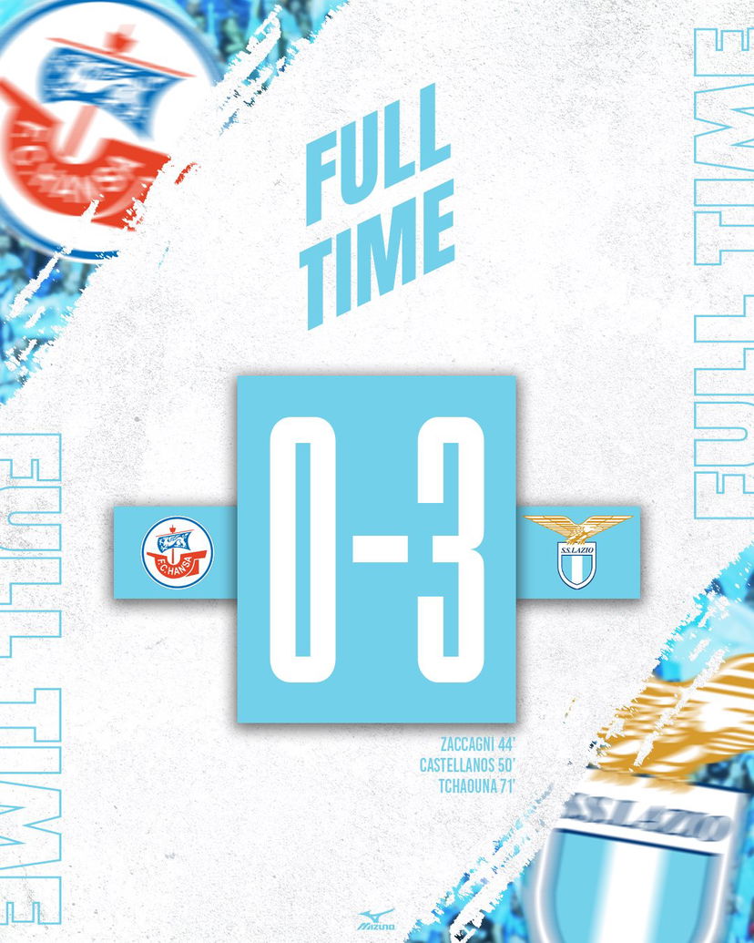 La Lazio batte 3-0 l’Hansa in amichevole. Gol e fascia da capitano per Zaccagni preview